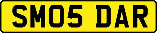 SM05DAR