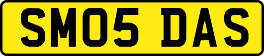 SM05DAS