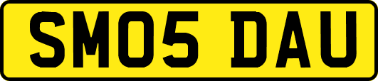 SM05DAU