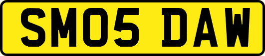 SM05DAW