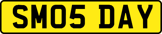 SM05DAY