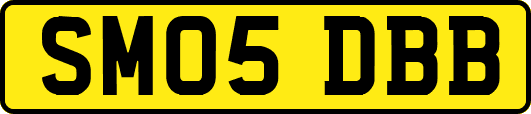 SM05DBB