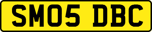 SM05DBC