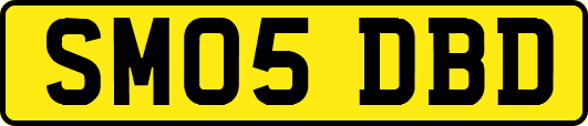 SM05DBD