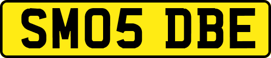 SM05DBE