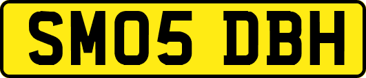 SM05DBH