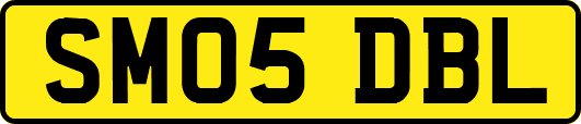 SM05DBL