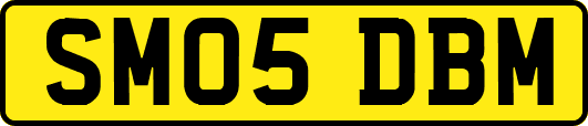 SM05DBM