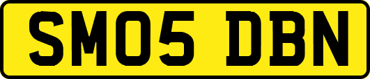 SM05DBN