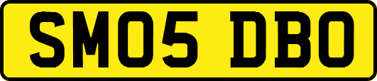 SM05DBO