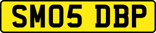 SM05DBP