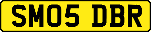 SM05DBR