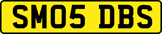 SM05DBS