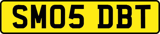 SM05DBT