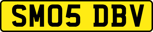 SM05DBV