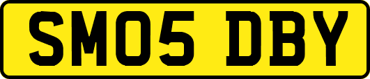 SM05DBY