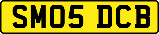 SM05DCB