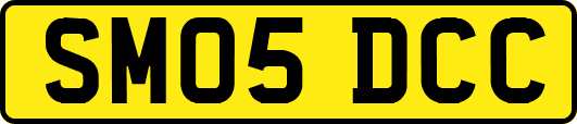 SM05DCC