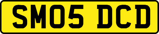 SM05DCD