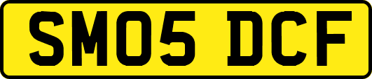 SM05DCF