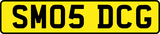 SM05DCG