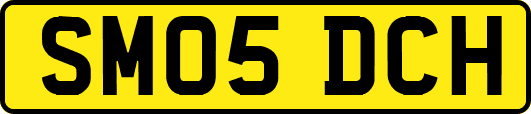 SM05DCH