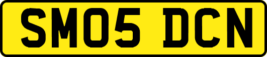 SM05DCN