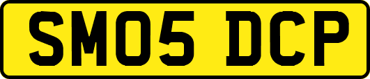 SM05DCP