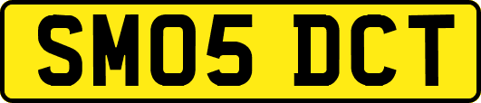 SM05DCT