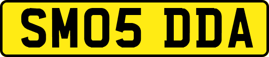 SM05DDA