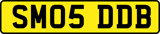 SM05DDB