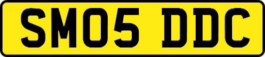 SM05DDC