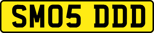 SM05DDD