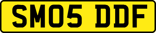 SM05DDF