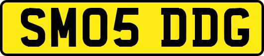 SM05DDG
