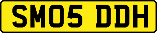 SM05DDH