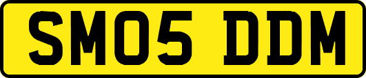 SM05DDM