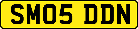 SM05DDN