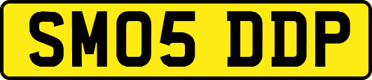 SM05DDP