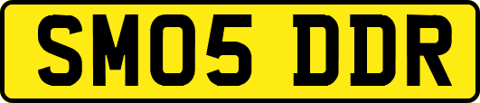 SM05DDR