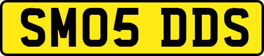 SM05DDS