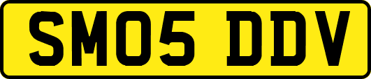 SM05DDV