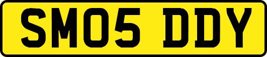 SM05DDY