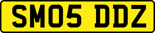 SM05DDZ