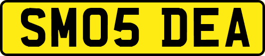 SM05DEA