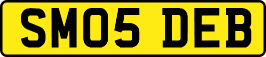 SM05DEB