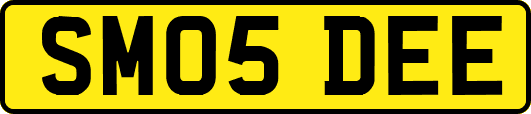SM05DEE