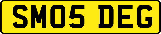 SM05DEG