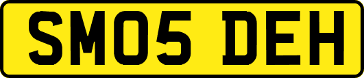 SM05DEH