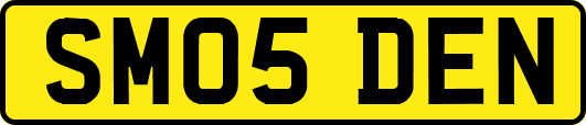 SM05DEN